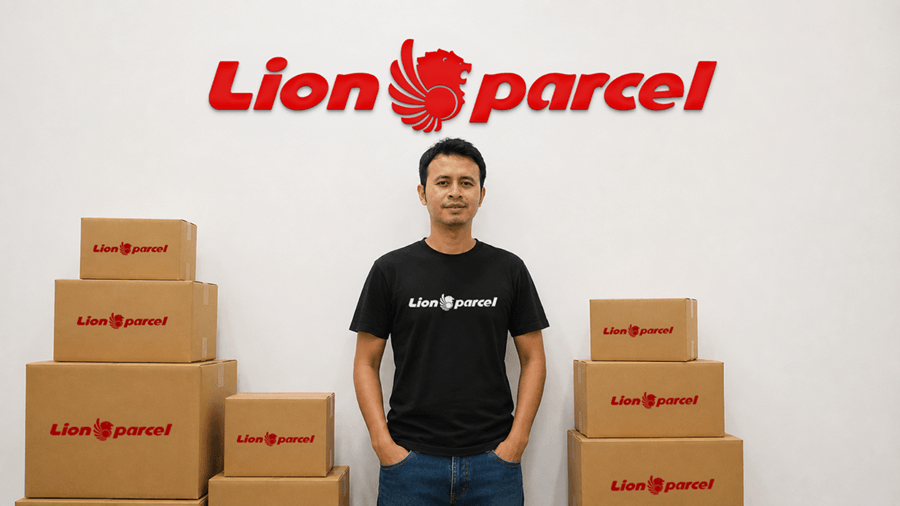 Dari Garut ke Malaysia, Pengrajin Lokal Manfaatkan Pengiriman Lion Parcel untuk Tembus Pasar Internasional