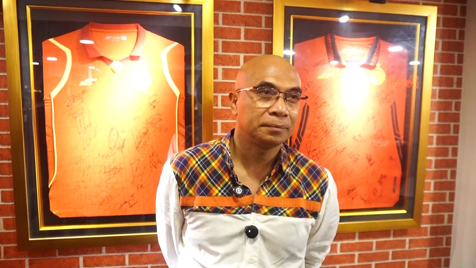 Persija Banding Sanksi Komdis PSSI, 2 Larangan Laga Kandang Jadi Sorotan