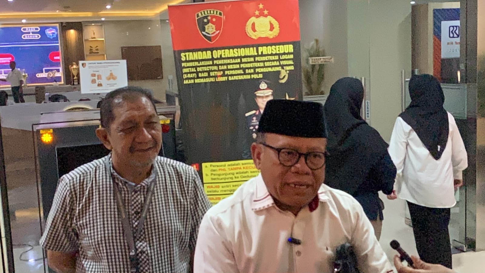 IPW Apresiasi Kapolri Perintahkan Irwasum Usut Dugaan Mafia Hukum Kasus PT ARA