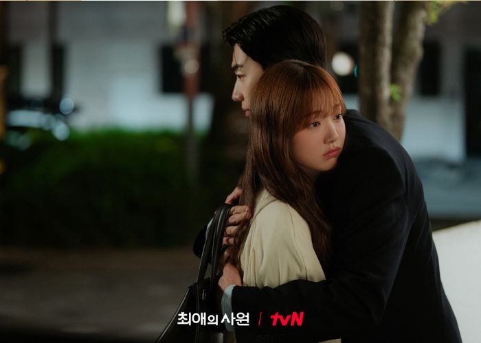 3 Hal yang Paling Ditunggu dari Ending “My Bias, My Boss”