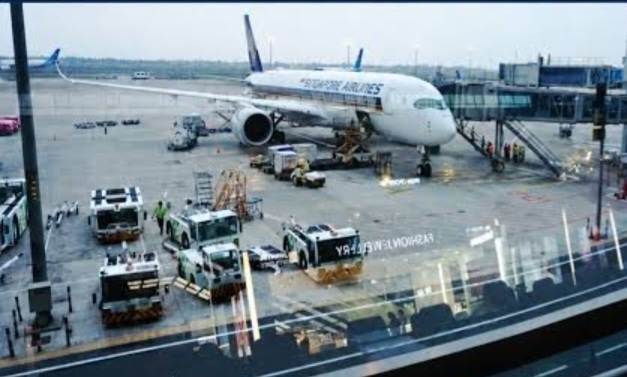 Belum Kondusif, Menhub Perpanjang Penutupan 8 Bandara