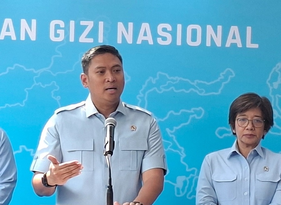 Cegah Keracunan Makanan, BGN Kembali Tutup Ribuan Dapur MBG