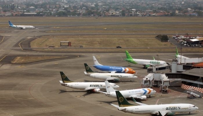 Daftar Bandara yang Kembali Beroperasi Hari Ini, Ada Soetta hingga Pondok Cabe