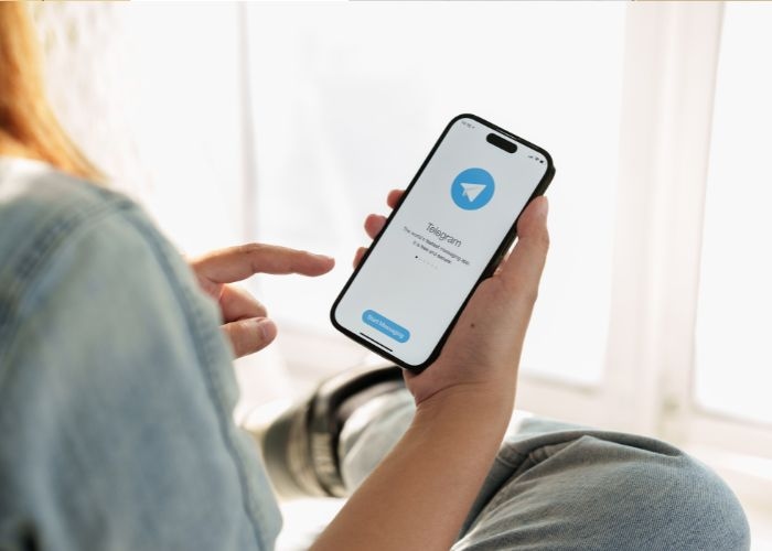 Telegram Down Hari Ini: Ribuan Pengguna Laporkan Gagal Kirim Pesan dan Akses Aplikasi