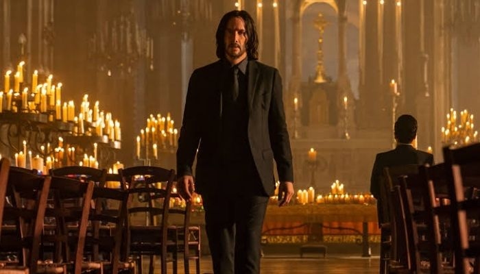 Film John Wick Chapter 4 Tayang Malam Ini, Mampukah Wick Menaklukkan High Table?