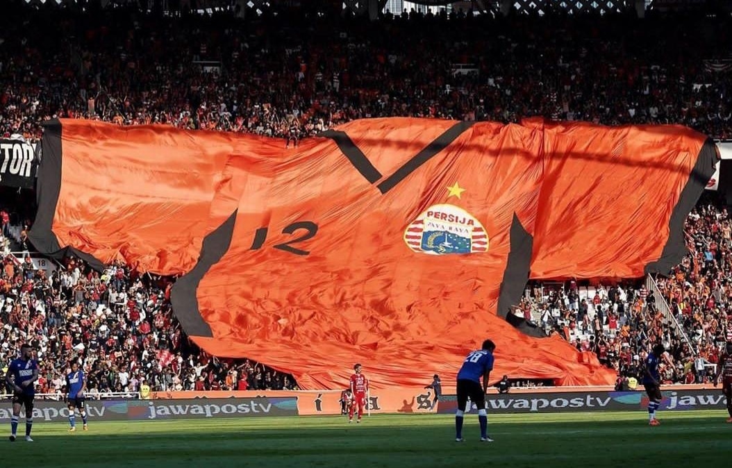 Persib vs Persija: Jakmania Diminta Tertib, Jangan Ricuh dan Bawa Flare ke Stadion