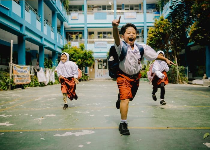 Sekolah Jakarta Besok Masuk atau Masih PJJ? Ini Penjelasan Pemprov DKI