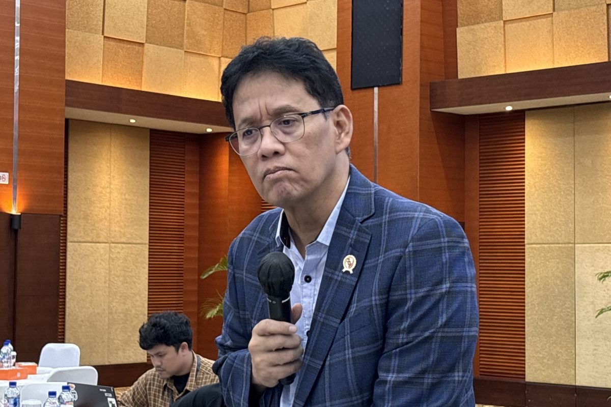 Purbaya Siapkan Skema Pinjaman SMI untuk Pemda