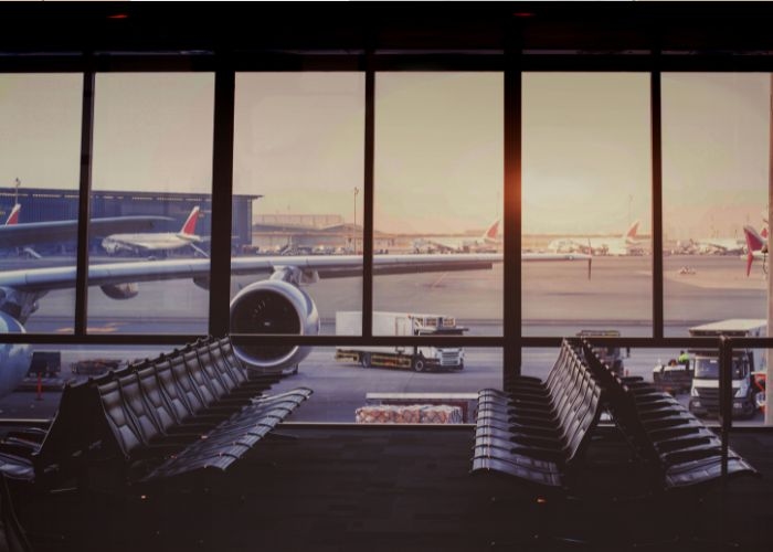Bandara Soekarno-Hatta Kembali Beroperasi, Apakah Penerbangan Sudah Normal?