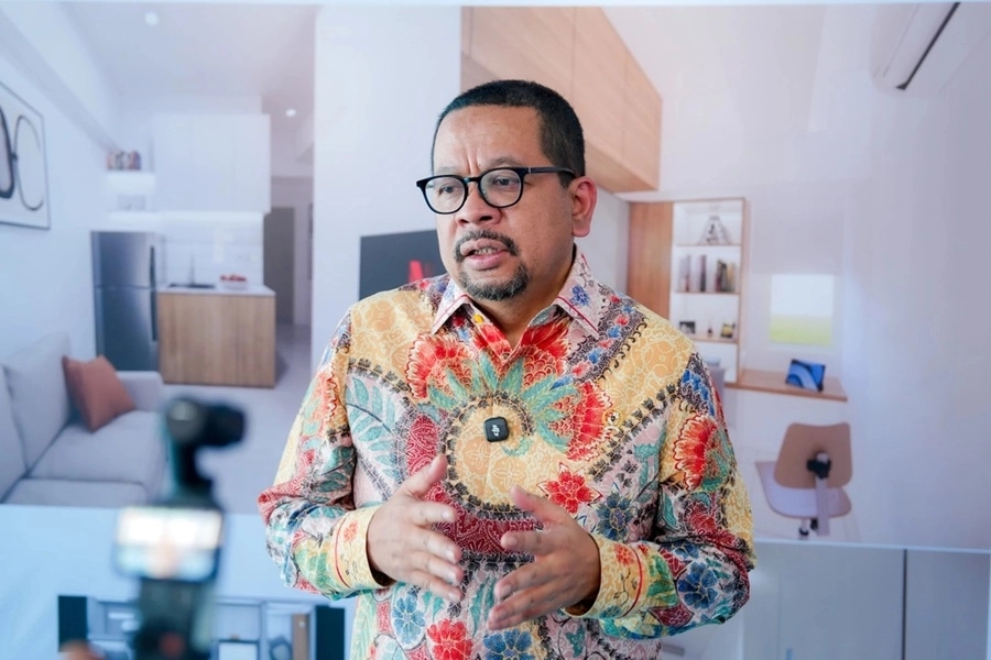 Qodari: Presiden Prabowo Pastikan Persoalan dalam Negeri Tertangani Sebelum Kunjungan Kerja ke Rusia