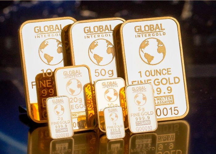 Harga Emas Pegadaian 8 September 2026: Galeri24 Termurah, Antam Termahal