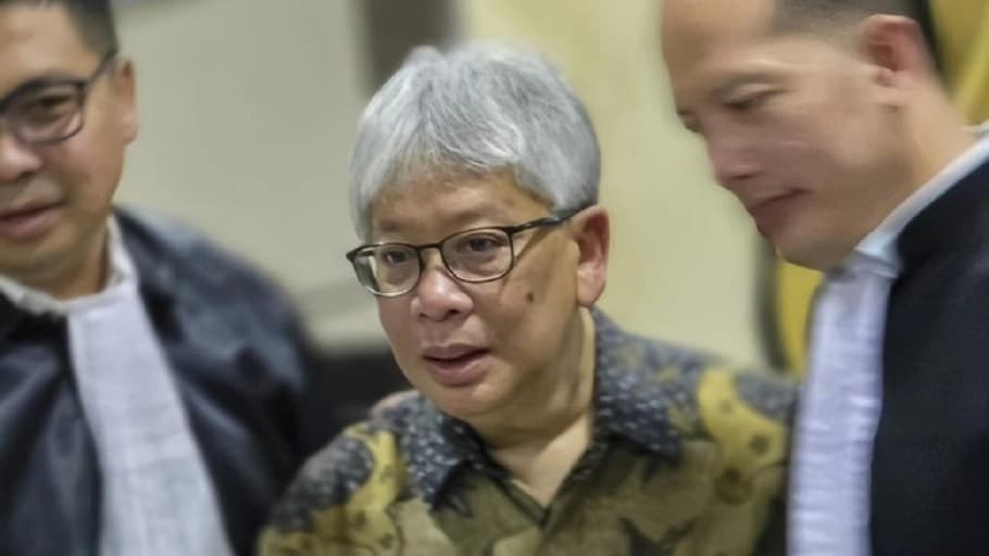 KPK Periksa Lagi Yuddy Renaldi dalam Pengusutan Korupsi Iklan Bank BJB