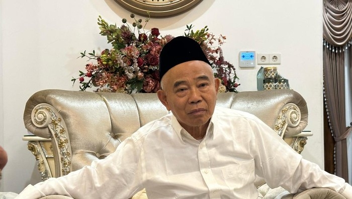 KH Asep Berharap Prabowo Meniru Kepemimpinan Khalifah Umar bin Abdul Aziz