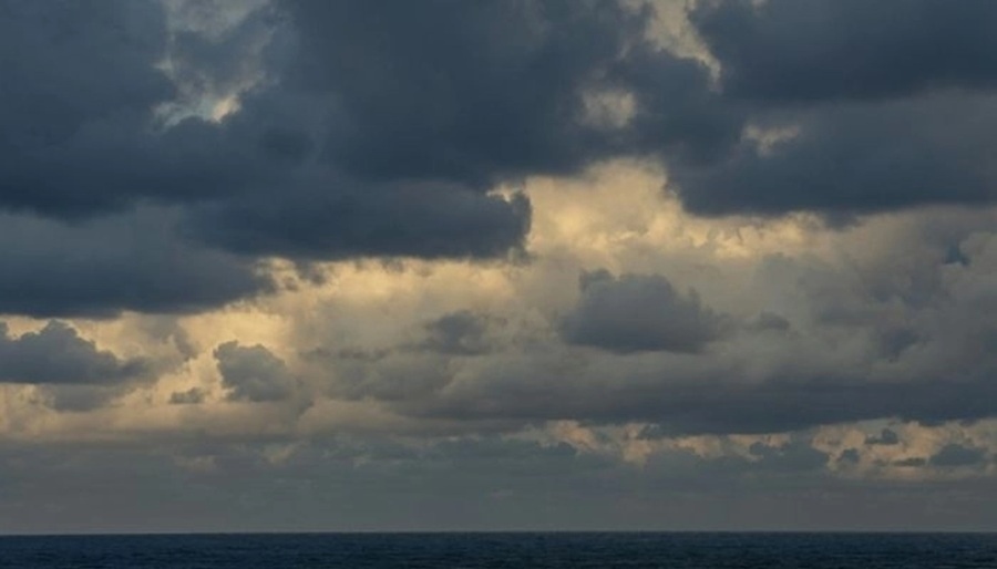 Awan Tebal Diprakirakan Selimuti Jakarta Hari Ini