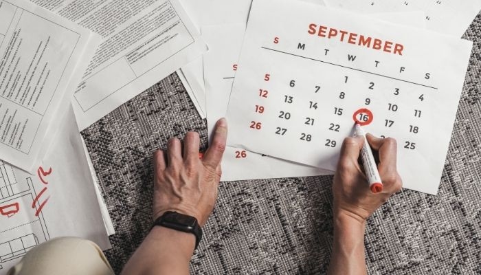 Hari Ini Tanggal Berapa Hijriah? Cek Kalender Islam 9 September 2026