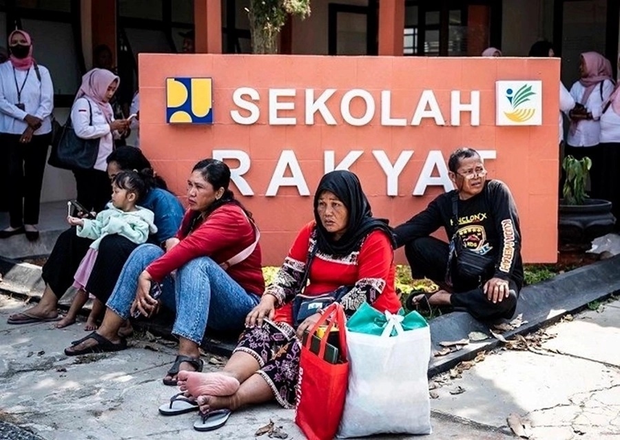Lulusan Sekolah Rakyat Tidak Boleh Menganggur, Lanjut Kuliah dengan Beasiswa atau Jadi Pekerja Terampil