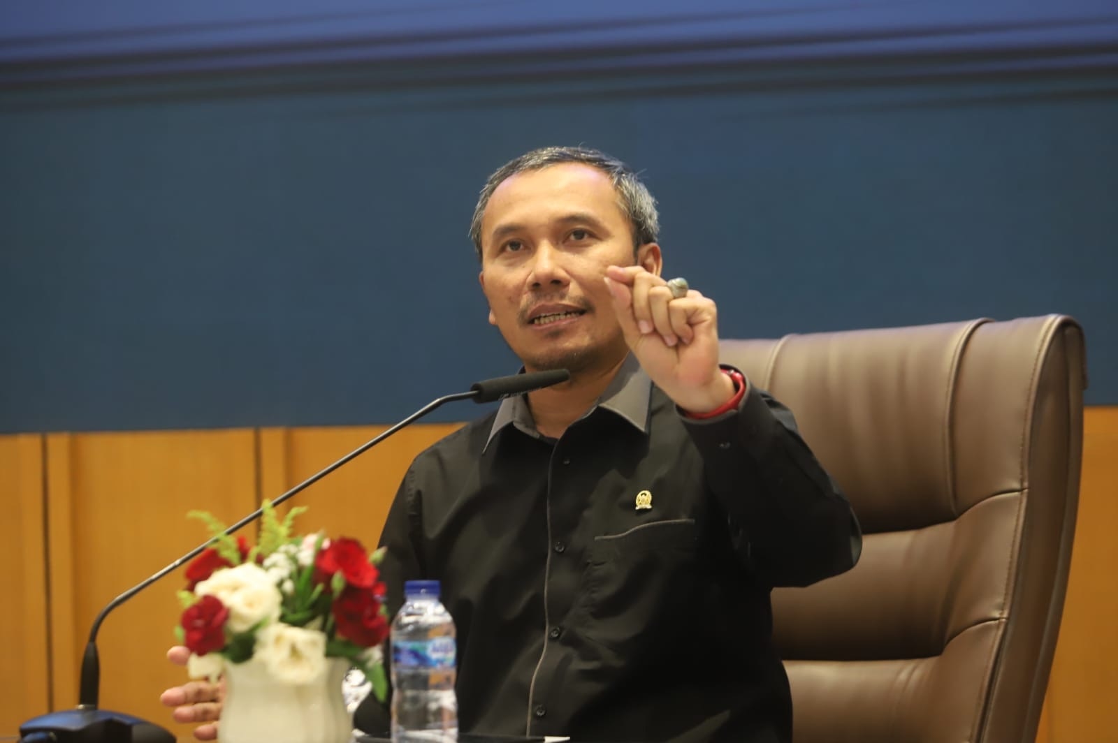 BNPB, BMKG, dan Geologi Diusulkan Jadi Satu, Apa Alasannya?