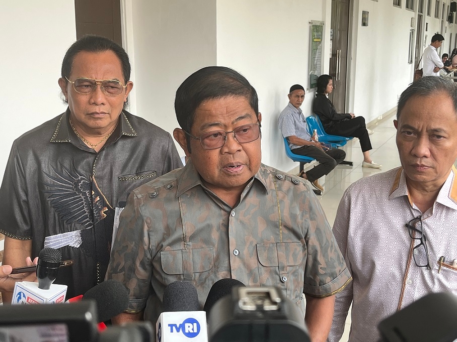 Prabowo Punya Kepemimpinan Pemersatu, Golkar Ungkap Filosofi Rumah Besar Indonesia