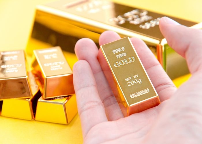 Harga Emas Antam di Pegadaian 11 September 2026 Naik, Ini Selisih Jual dan Buyback