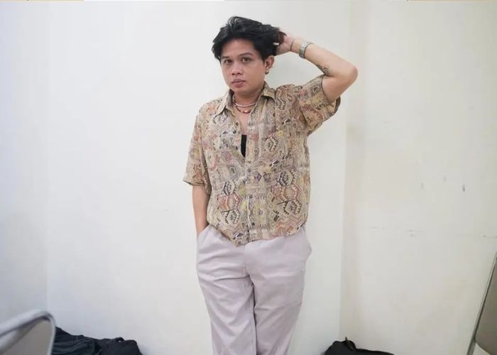 Uan Kaisar Buka Suara soal Juicy Luicy Batal Tampil di Batam