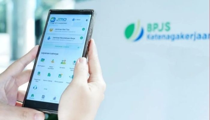 Peserta BPJS Ketenagakerjaan Wajib Tahu, Begini Cara Update Data di JMO