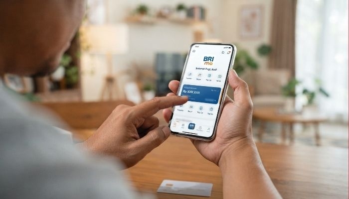 Anak di Bawah 17 Tahun Bisa Punya Rekening BRI? Ini Cara Membukanya secara Online