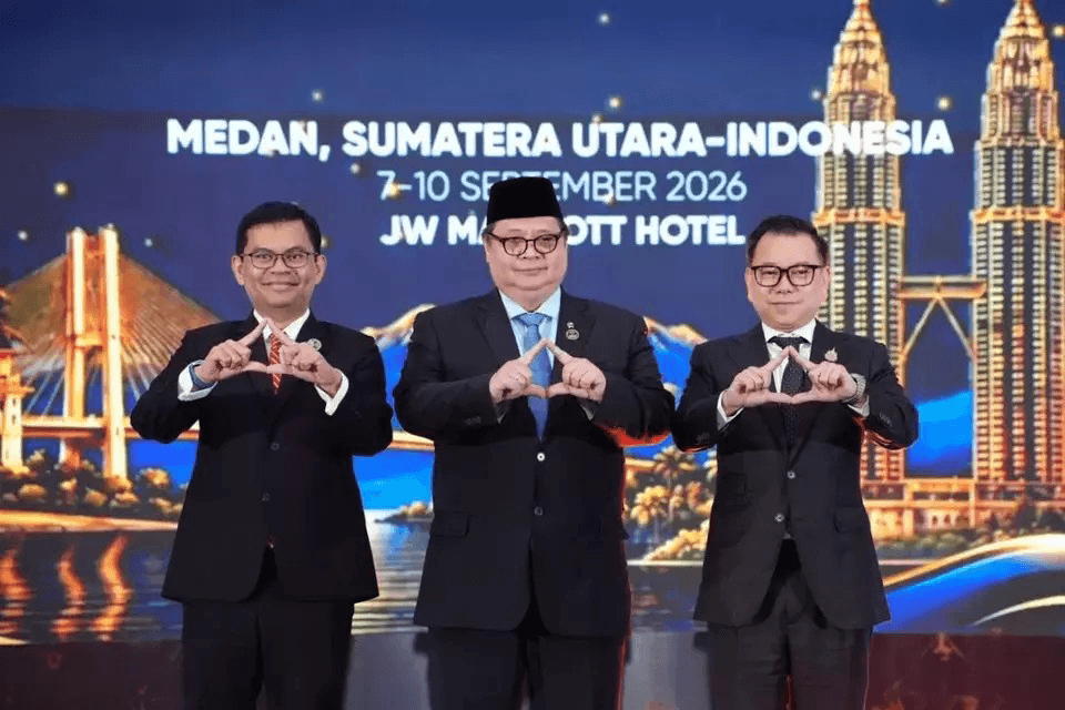 KEK Sumut Didorong Jadi Gerbang Integrasi Ekonomi IMT-GT