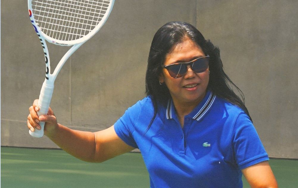 Yayuk Basuki: Janice Tjen Sebenarnya Lebih Baik dari Alex Eala, Permainannya Lengkap