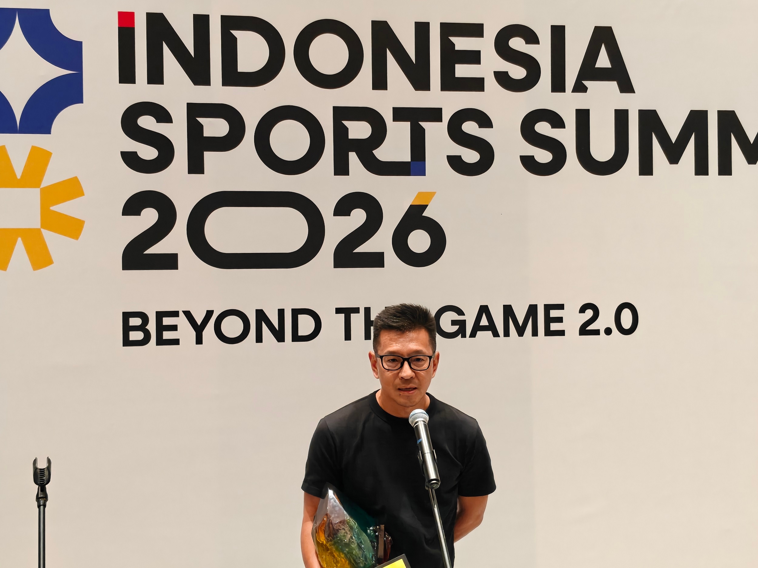 Dapat Penghargaan 'Sports Industry of The Year 2026', Djarum Foundation Selektif Pilih Cabor