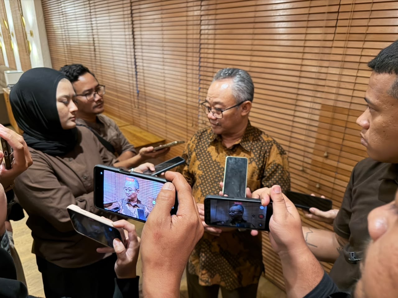 Guru PPPK Paruh Waktu Ditargetkan Beralih Jadi Penuh Waktu Tahun Depan