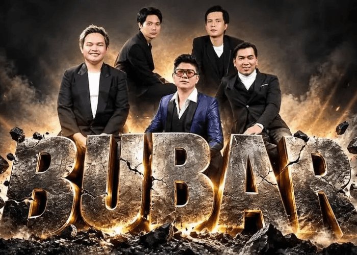 Bikin Gaduh, Dodhy Klarifikasi Kangen Band Batal Bubar Siap Lanjut Bermusik