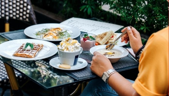10 Rekomendasi Makanan Enak di Blok M Rating Tinggi, Cocok untuk Gen Z