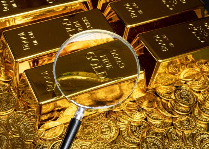 Punya Dana Rp2,5 Juta? Ini Pilihan Emas Pegadaian yang Bisa Dipertimbangkan Hari Ini