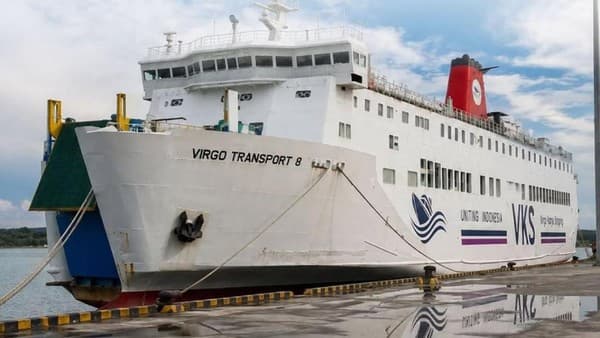 Tragedi KM Virgo Transport 8 Jadi Alarm, DPR Soroti Kelayakan Kapal Tua