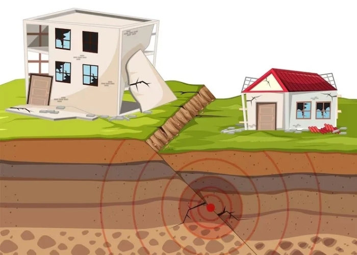 Apa Itu Gempa Megathrust? Ini Wilayah Indonesia yang Berpotensi Terdampak