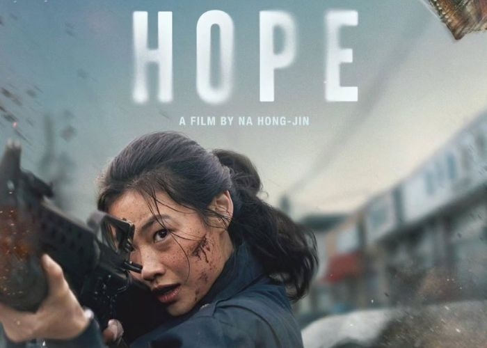 Sinopsis Film Hope, Ketika Desa Terpencil Diteror Makhluk Misterius