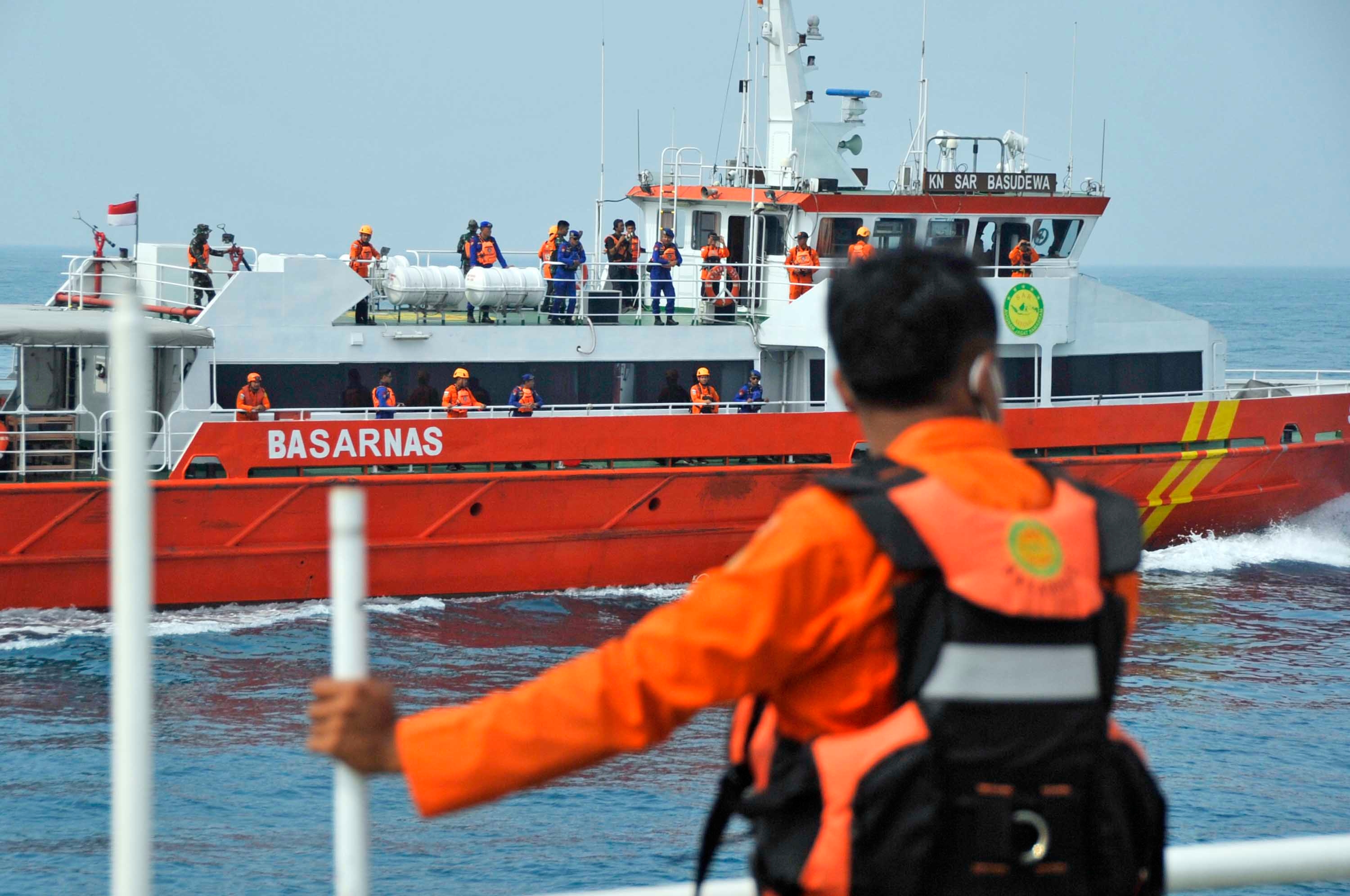Hari Keenam Pencarian Jurnalis Hilang, Tim SAR Temukan Petunjuk Baru