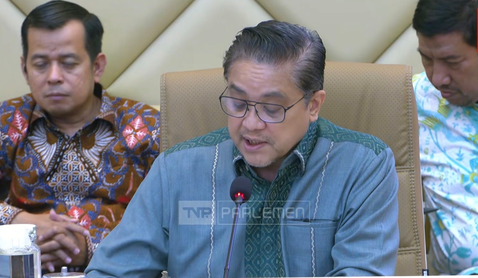 Komisi II DPR Ajukan 15 RUU Kabupaten/Kota di 3 Provinsi Kalimantan, Apa yang Berubah?