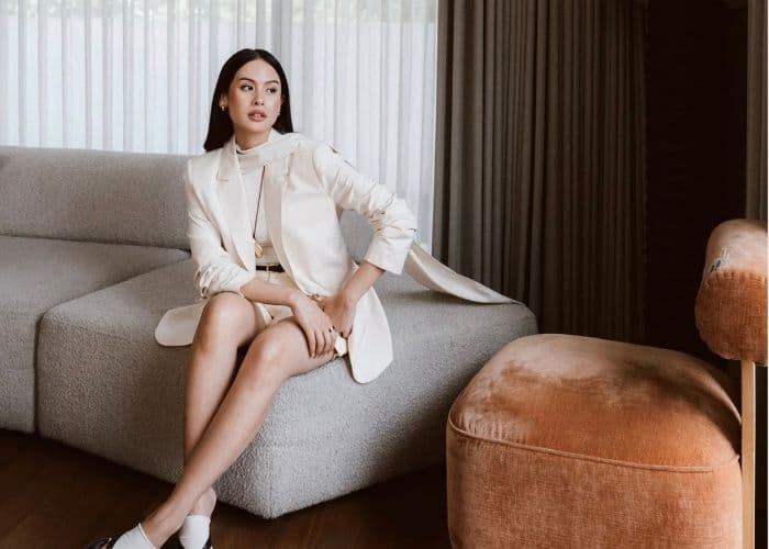 Kenapa Maudy Ayunda Disebut Tone Deaf? Ini Alasan Konten Mindfulness Dikritik Warganet
