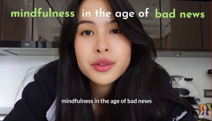 Disorot Netizen Terkait Tone Deaf, Maudy Ayunda Janji Lebih Berempati dan Bijak
