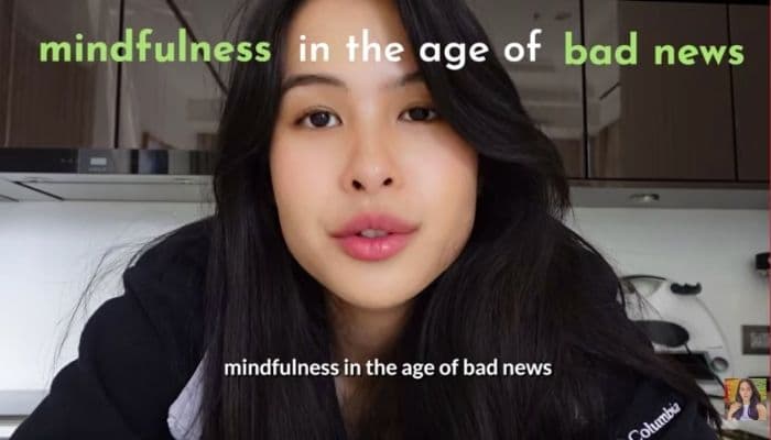 Disorot Netizen Terkait Tone Deaf, Maudy Ayunda Janji Lebih Berempati dan Bijak