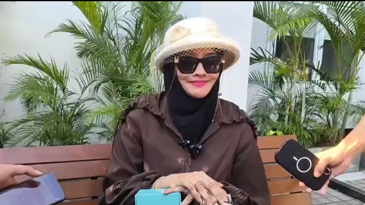 Minta Maaf ke Heni Sagara Usai Datangi BPOM, Doktif Ingin Ketemu Langsung