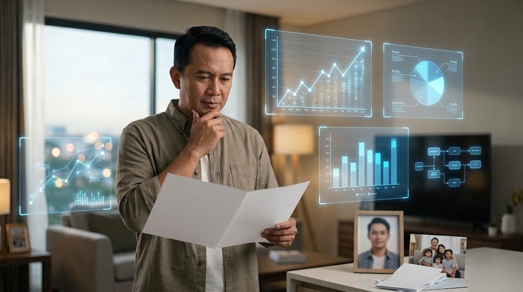 Biaya Kesehatan Terus Naik, Apakah Limit Asuransi Anda Masih Cukup? Begini Penjelasan Allianz