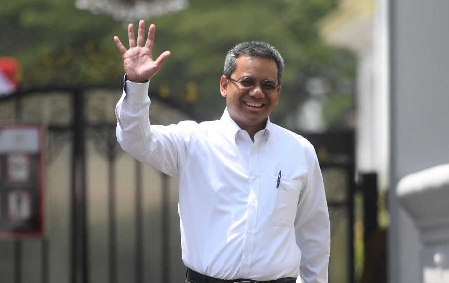 Gantikan Purbaya di Kursi Menkeu, Suahasil: Ini Bukan Perubahan, Hanya Kelanjutan Saja