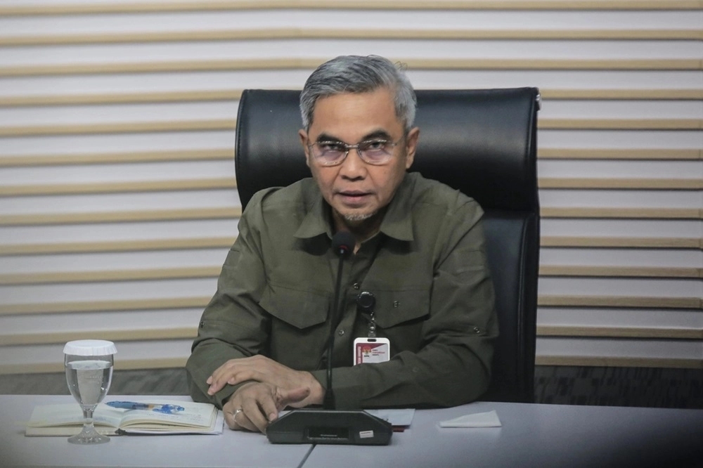 Ketua KPK Benarkan OTT di Jakarta dan Bogor, Kantor Pertanahan Terseret