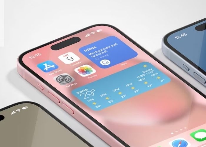 Awas Data Hilang! 4 Hal Wajib Ini Perlu Dicek Sebelum Update iOS