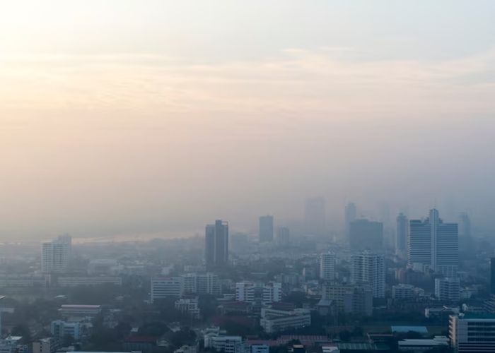 Apa Itu ISPU? Ini Arti Kategori Baik hingga Berbahaya