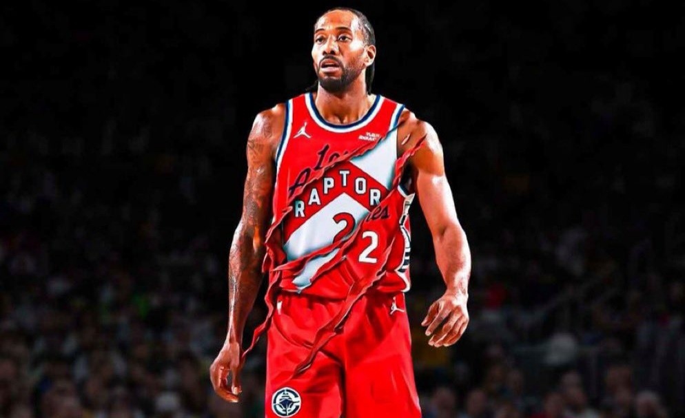 Sang Pahlawan Kembali! Toronto Raptors Resmi Pulangkan Kawhi Leonard Lewat Mega Transfer