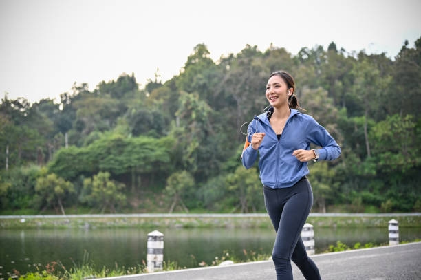 6 Latihan Lari untuk Meningkatkan Stamina dan Daya Tahan