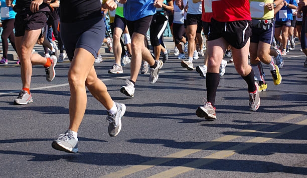 Program Latihan Marathon untuk Pemula, Ini Jadwal 16 Minggu agar Siap 42K